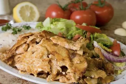 Falafel Town, business photo 3