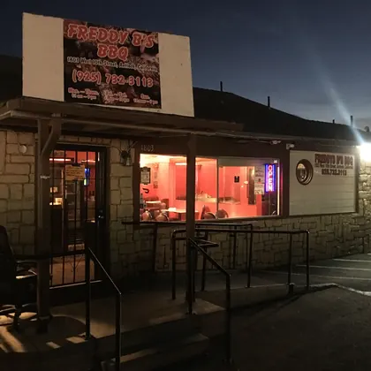 Freddy B's, business photo 2