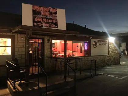 Freddy B's, business photo 3