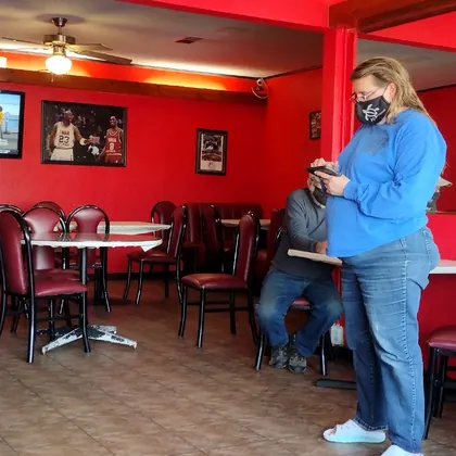 Freddy B's, business photo 4