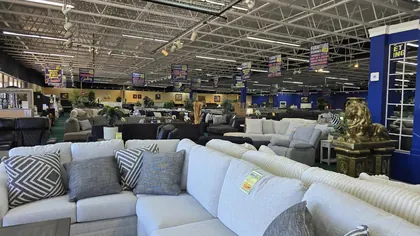 Furniture Clearance Outlet, business photo 2
