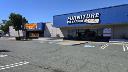 Furniture Clearance Outlet, business photo 3
