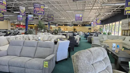 Furniture Clearance Outlet, business photo 4