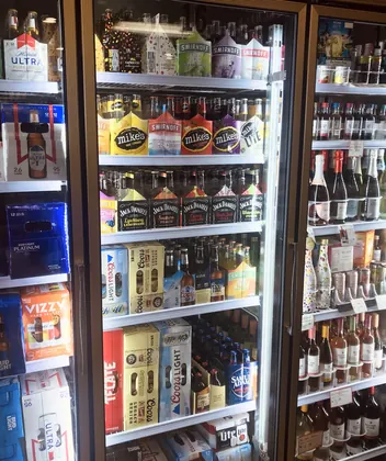 Garys Liquor, business photo 2