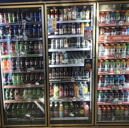 Garys Liquor, business photo 3