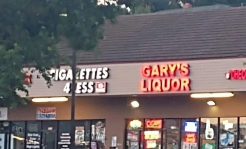 Garys Liquor business photo