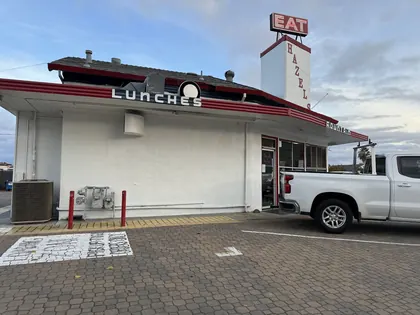 Hazel's Drive In, business photo 3