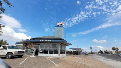 Hazel's Drive In, business photo 4