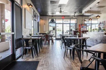 HD Burger & More, business photo 2