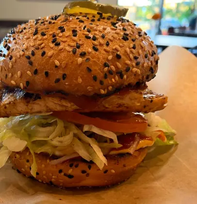 HD Burger & More, business photo 3