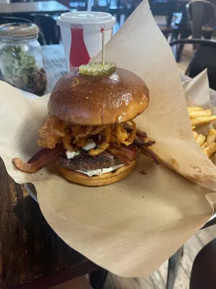 HD Burger & More, business photo 4