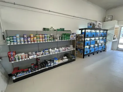 JJ Aquarium, business photo 3