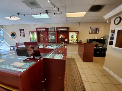 K & K Jewelers, business photo 4