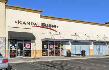 Kanpai Sushi, business photo 2