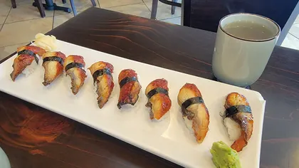 Kanpai Sushi, business photo 4
