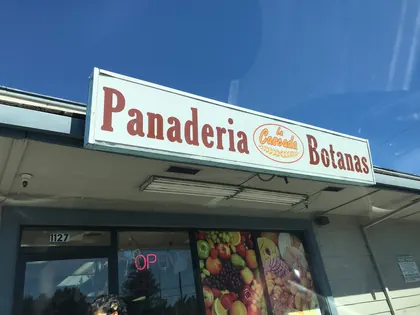 La Cascada Bakery, business photo 2