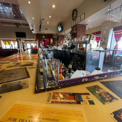 La Plazuela Restaurant and Bar, business photo 2