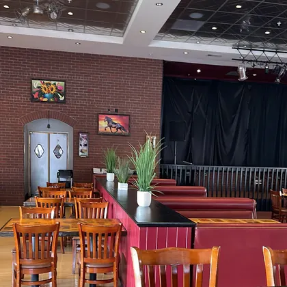 La Plazuela Restaurant and Bar, business photo 3