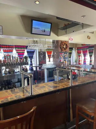 La Plazuela Restaurant and Bar, business photo 4