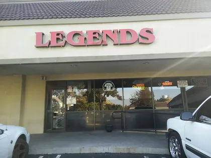 Legends Bar Antioch, business photo 2