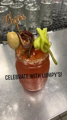 Lumpy's Diner, business photo 3