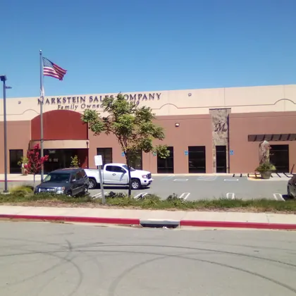 Markstein Sales Co, business photo 2