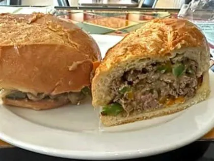 Miller's Cafe, business photo 4
