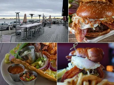 Monica's Riverview, business photo 1