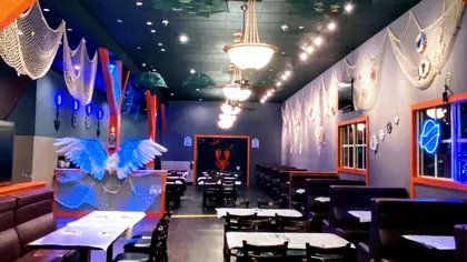 Ocean 9 Crab Cajun & Seafood, business photo 2