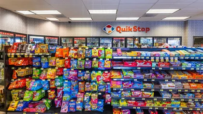 Quik Stop, business photo 2