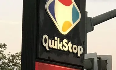 Quik Stop, business photo 1