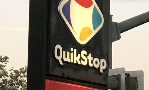 Quik Stop business photo