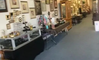 River town Veterans Thrift Store & Resource Center, business photo 1