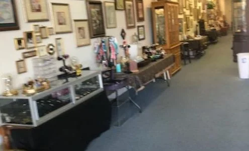 River town Veterans Thrift Store & Resource Center business photo