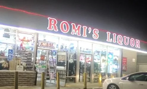 Romi's Liquor & Food business photo