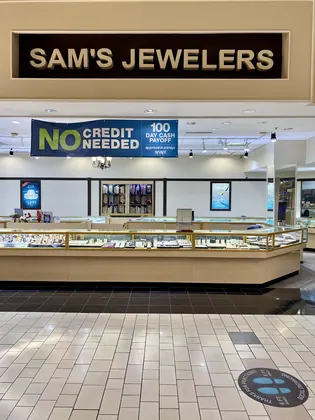 Sam's Jewelers, business photo 2
