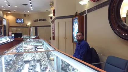 Sam's Jewelers, business photo 3