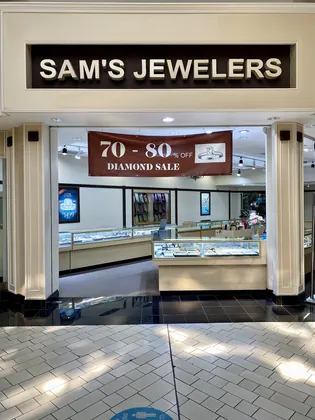 Sam's Jewelers, business photo 4