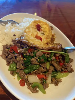 Sawaddee Thai Cuisine, business photo 4