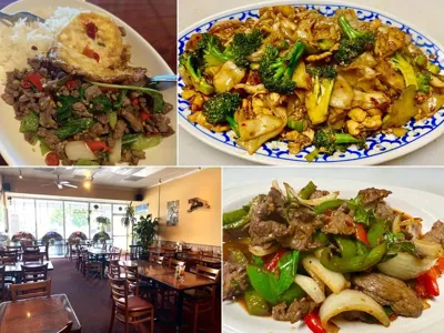 Sawaddee Thai Cuisine, business photo 1