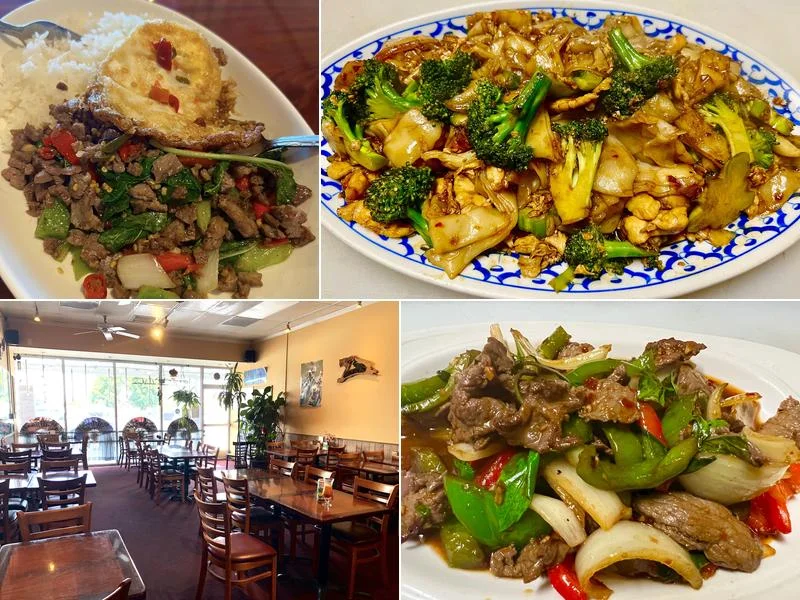 Sawaddee Thai Cuisine business photo