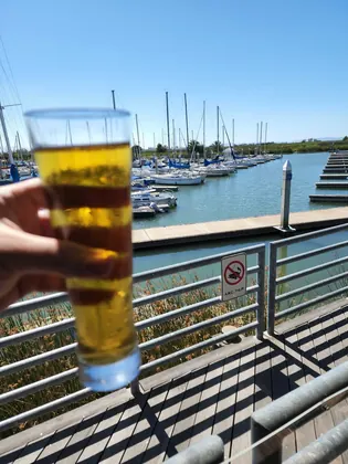 Smith's Landing Seafood Grill, business photo 3