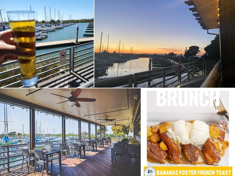 Smith's Landing Seafood Grill business photo