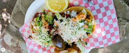 Spicy Burrito Taco Truck, business photo 2