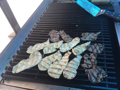 Tacos El Asador, business photo 2