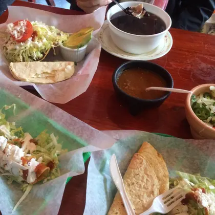 Tacos El Asador, business photo 4