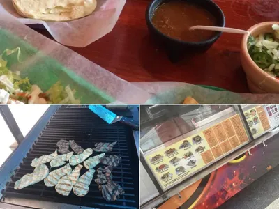 Tacos El Asador, business photo 1