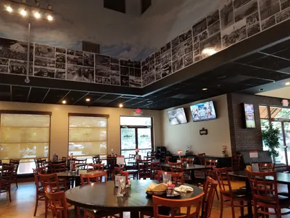 Tailgaters Sports Bar & Grill, business photo 3
