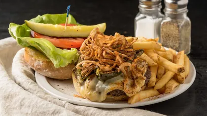 Tailgaters Sports Bar & Grill, business photo 4