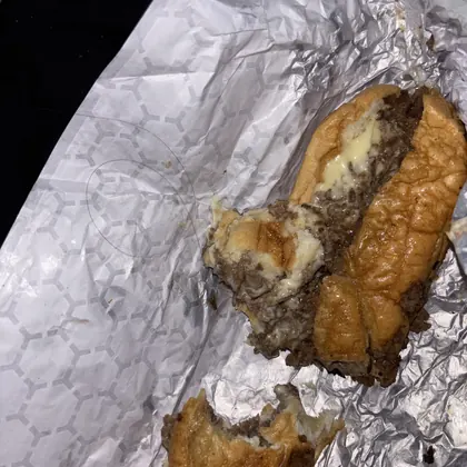 The Cheese Steak Shop, business photo 2